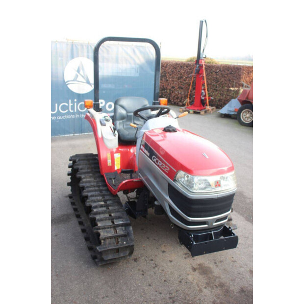MITSUBISHI GCR22-47247215