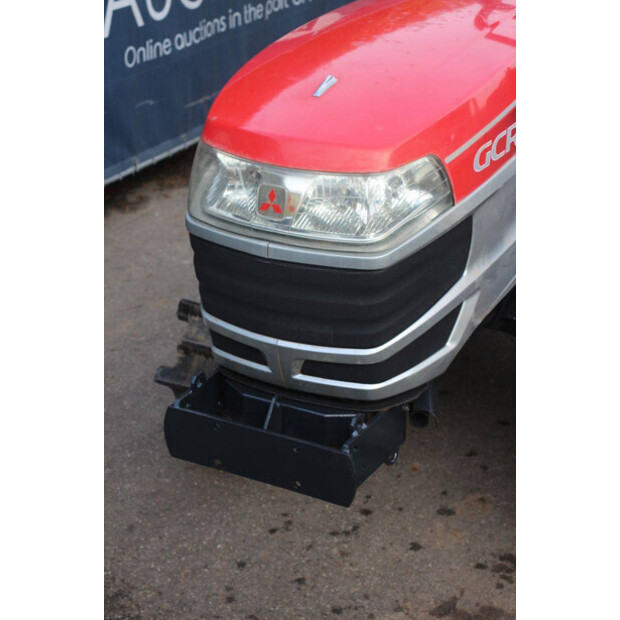 MITSUBISHI GCR22-47247218