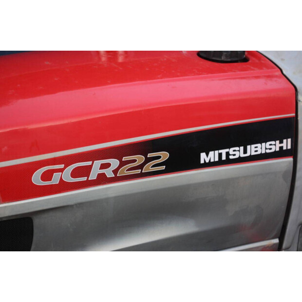 MITSUBISHI GCR22-47247219