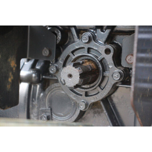 MITSUBISHI GCR22-47247227