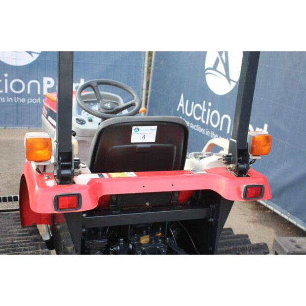 MITSUBISHI GCR22-47247228