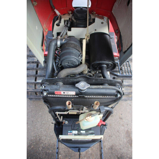 MITSUBISHI GCR22-47247229