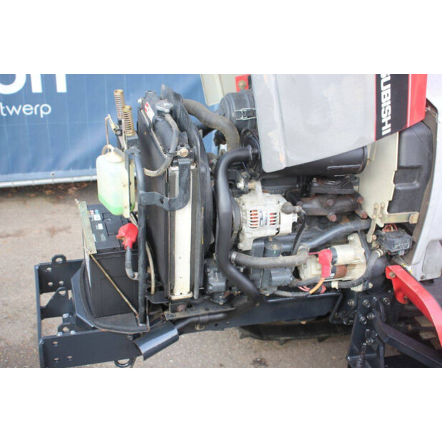 MITSUBISHI GCR22-47247230