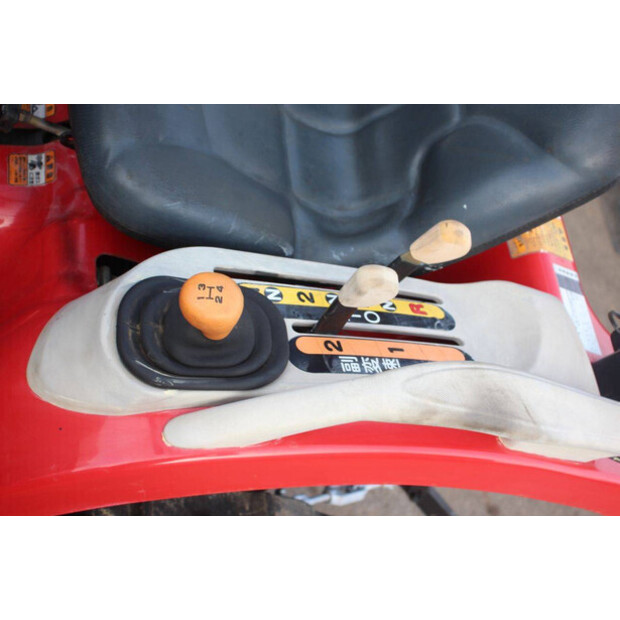 MITSUBISHI GCR22-47247238