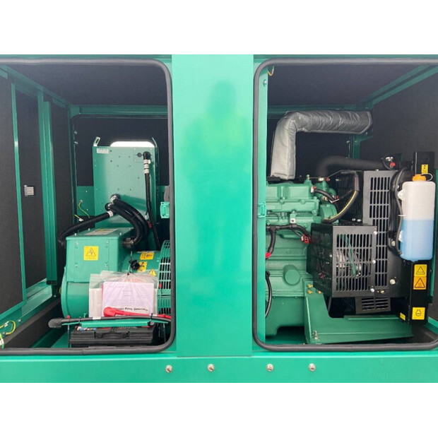 2025 CUMMINS C38D5QS-47247285
