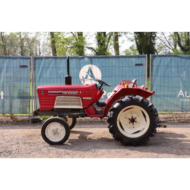 YANMAR YM2020-47247289