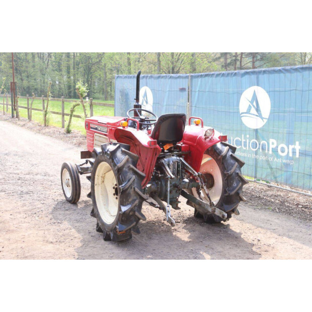 YANMAR YM2020-47247291