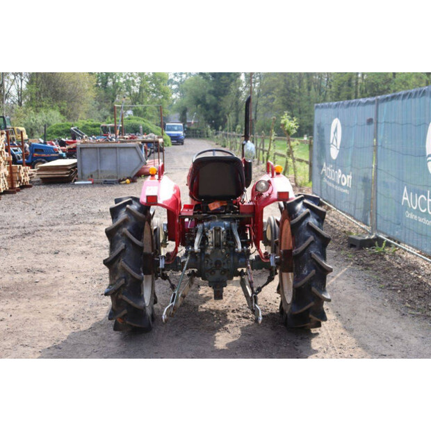 YANMAR YM2020-47247292