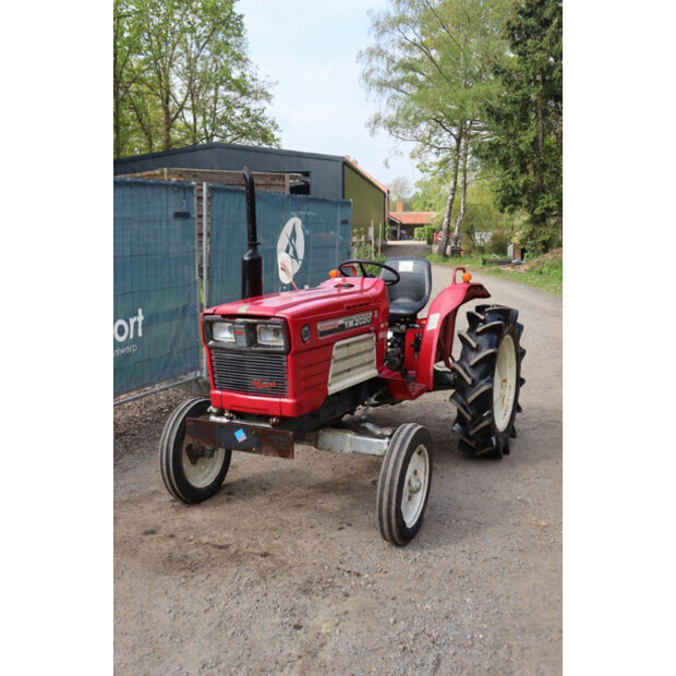 YANMAR YM2020-47247296