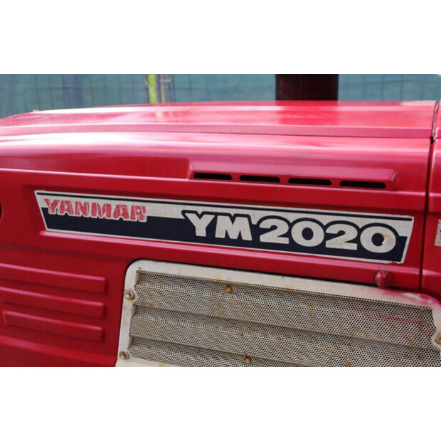 YANMAR YM2020-47247300