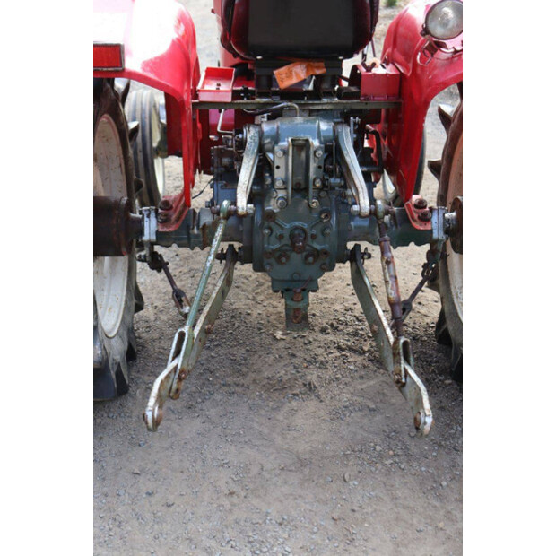 YANMAR YM2020-47247304