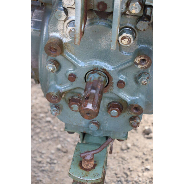 YANMAR YM2020-47247306