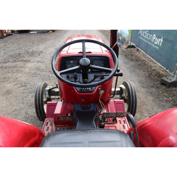 YANMAR YM2020-47247307