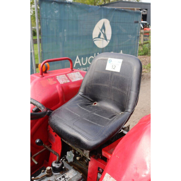 YANMAR YM2020-47247309