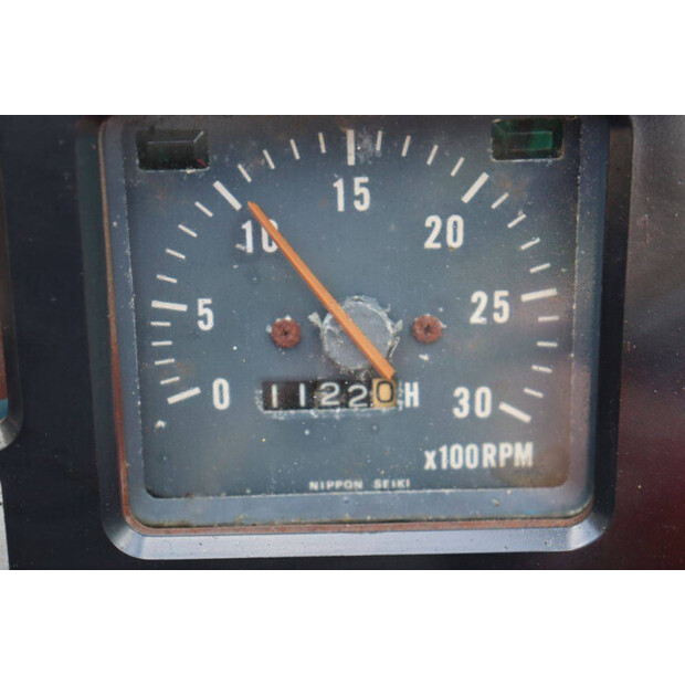 YANMAR YM2020-47247318