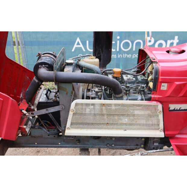 YANMAR YM2020-47247320