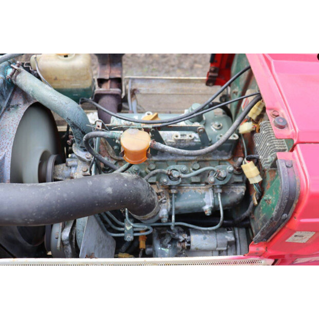 YANMAR YM2020-47247321