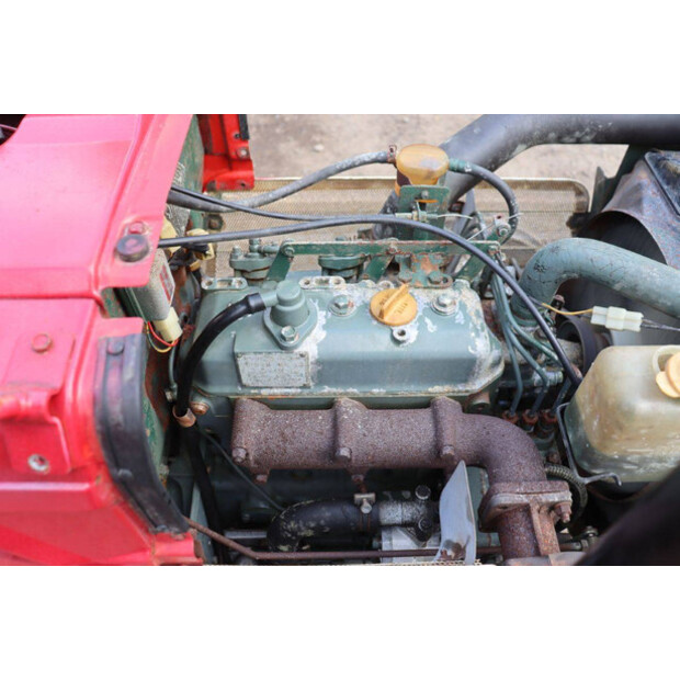 YANMAR YM2020-47247326