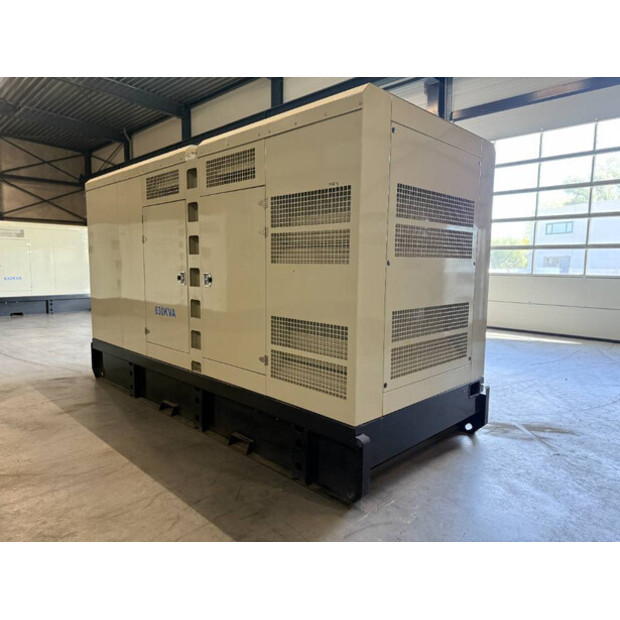 2026 Hyundai DP180LA-47247327