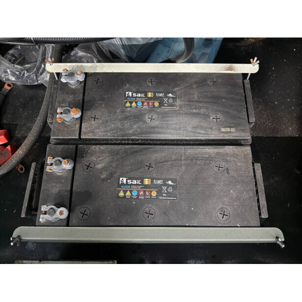 2026 Hyundai DP180LA-47247340