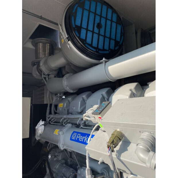 2025 بيركنز 4012-46TAG2A-47247389