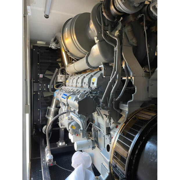 2025 بيركنز 4012-46TAG2A-47247393