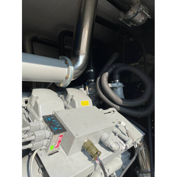 2025 بيركنز 4012-46TAG2A-47247398