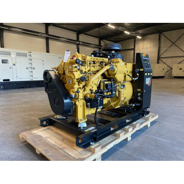 2024 كاتربيلر C7.1-47247439