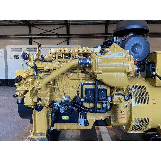 2024 كاتربيلر C7.1-47247448