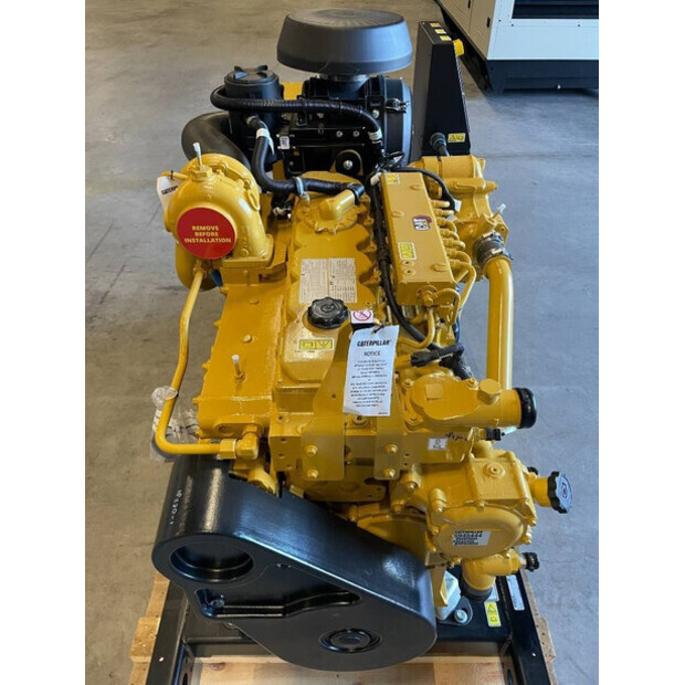 2024 كاتربيلر C7.1-47247450