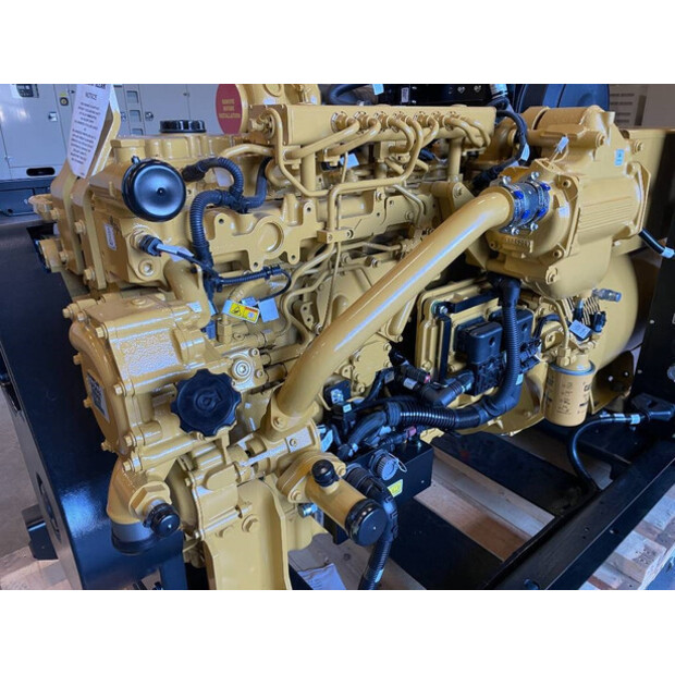 2024 كاتربيلر C7.1-47247451
