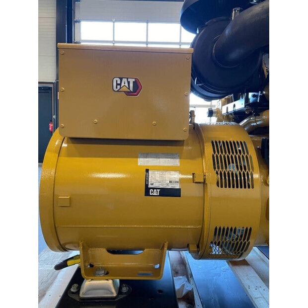 2024 كاتربيلر C7.1-47247454