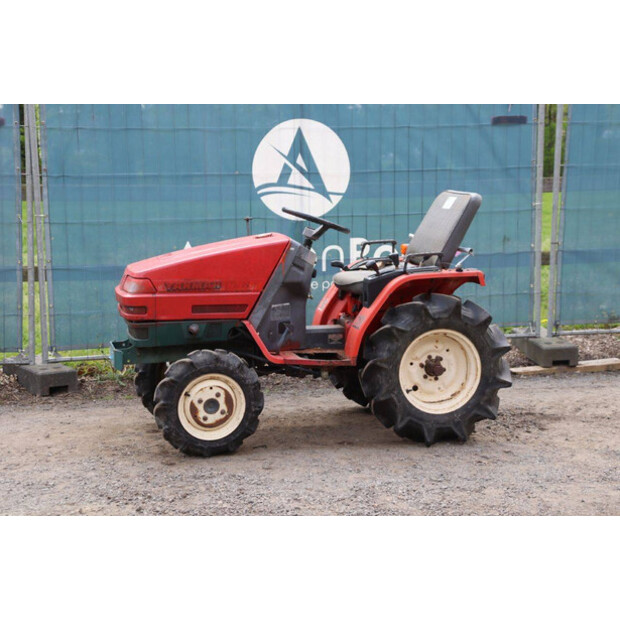 YANMAR KE-3D-47247607