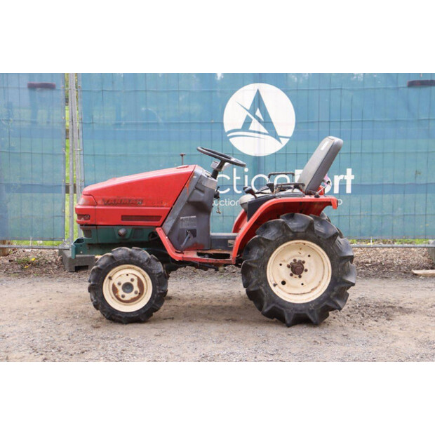 YANMAR KE-3D-47247609