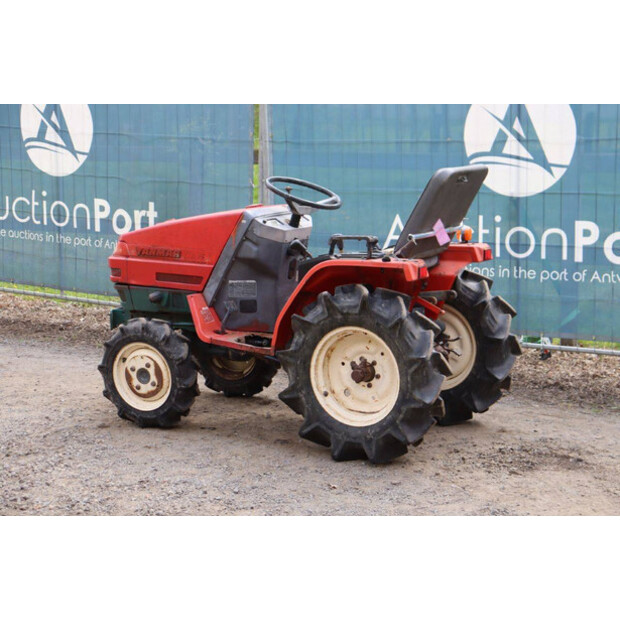 YANMAR KE-3D-47247611