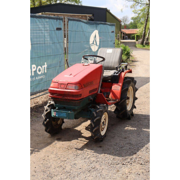YANMAR KE-3D-47247622