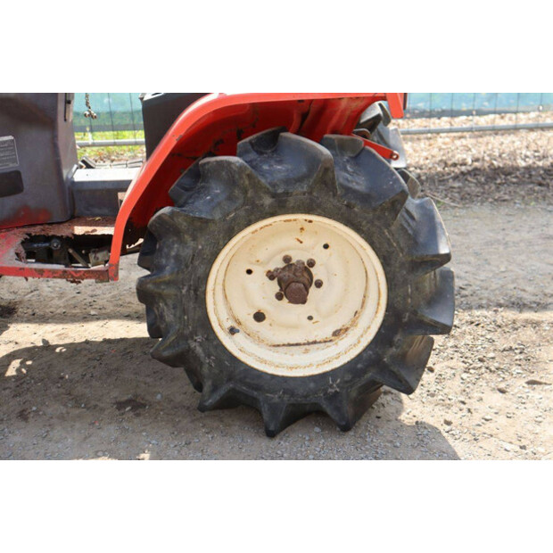 YANMAR KE-3D-47247632