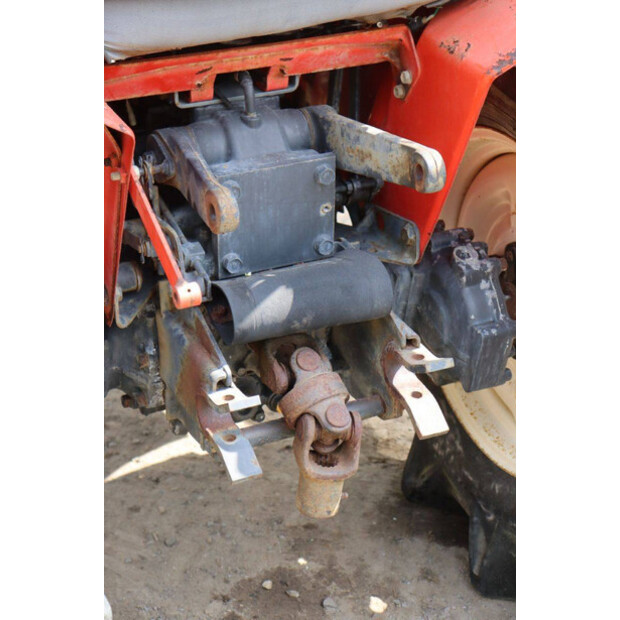 YANMAR KE-3D-47247634