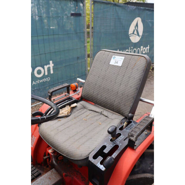 YANMAR KE-3D-47247644