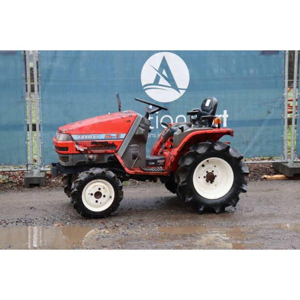 YANMAR KE-3-47247716