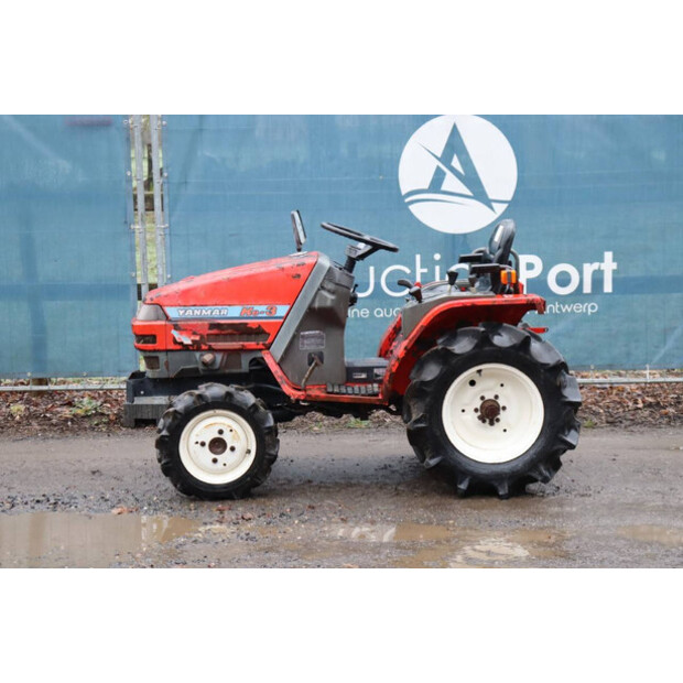 YANMAR KE-3-47247717