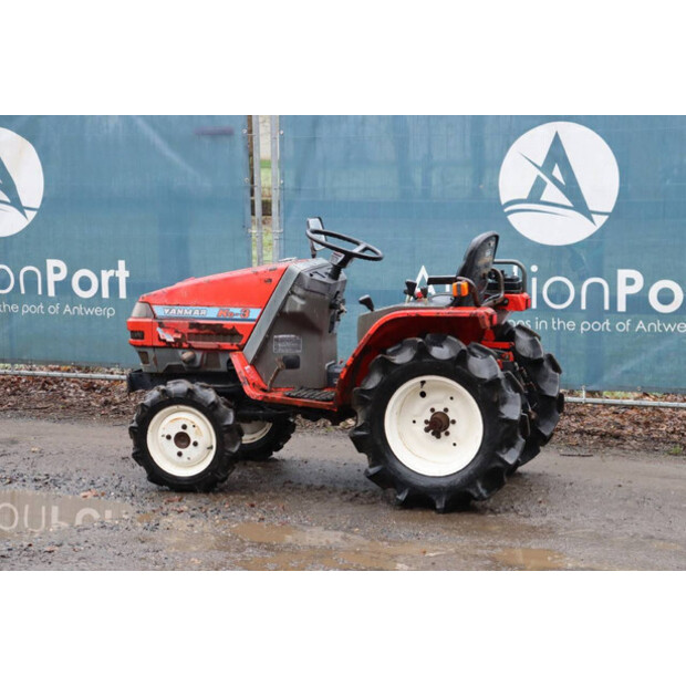 YANMAR KE-3-47247718