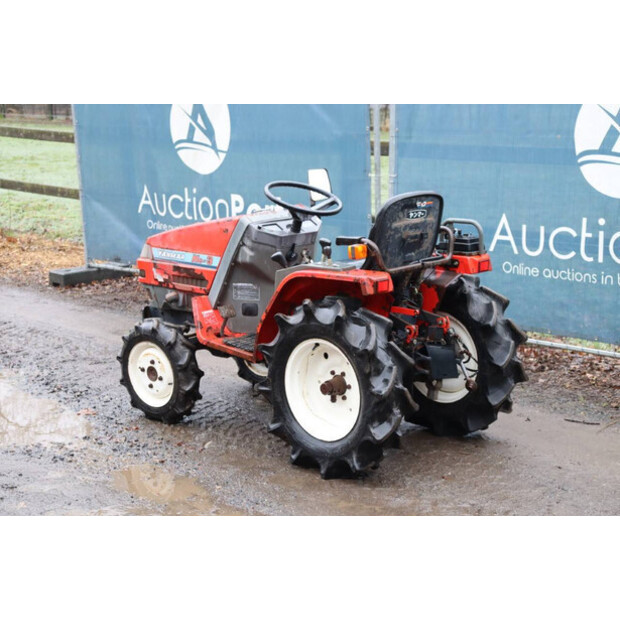 YANMAR KE-3-47247719