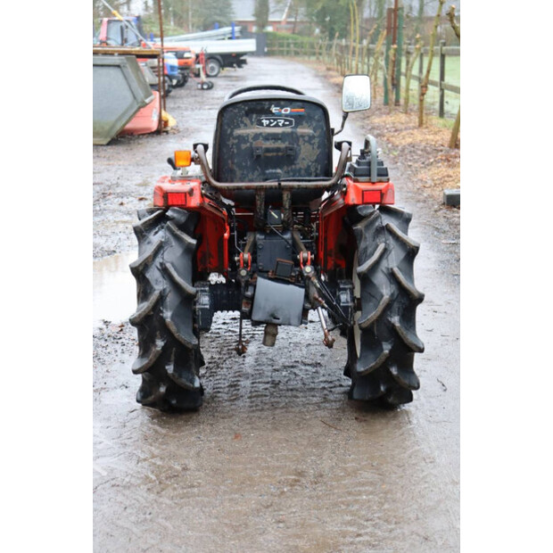 YANMAR KE-3-47247720