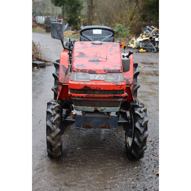 YANMAR KE-3-47247723