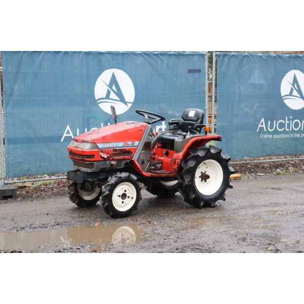 YANMAR KE-3-47247724