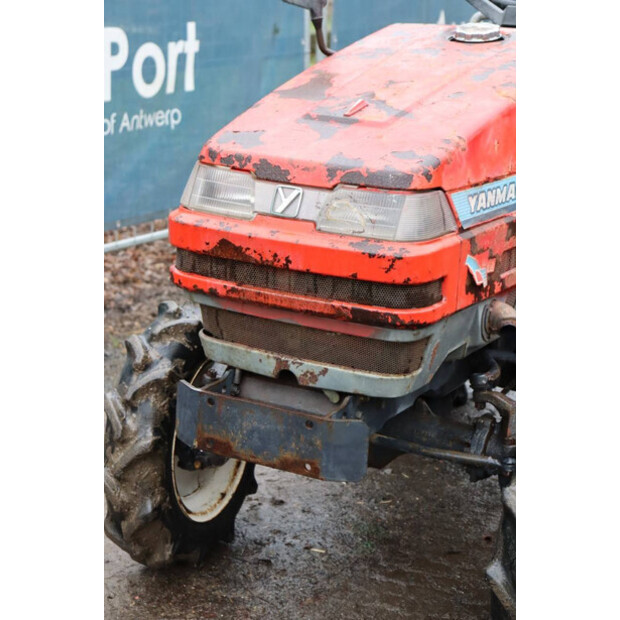 YANMAR KE-3-47247725