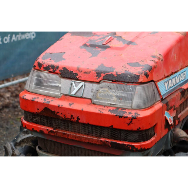 YANMAR KE-3-47247726