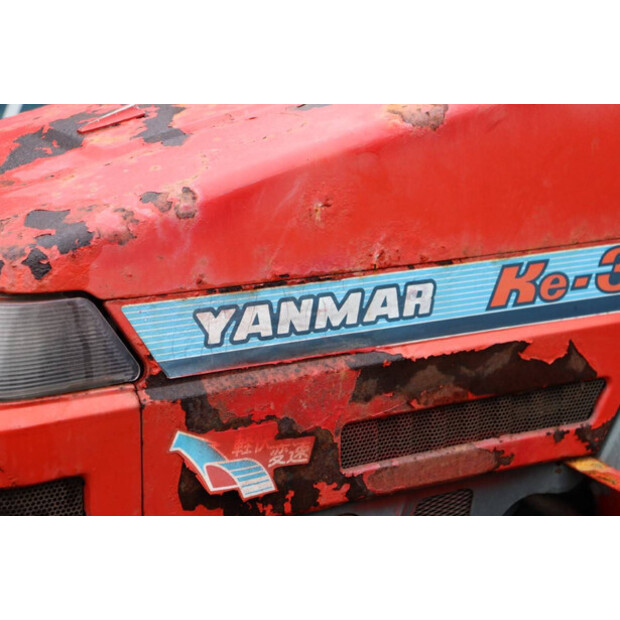 YANMAR KE-3-47247727