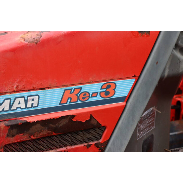 YANMAR KE-3-47247728